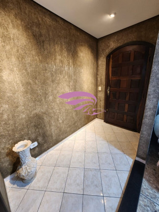 Imagem Casa com 5 Quartos à Venda, 294 m² em Iná - São José Dos Pinhais