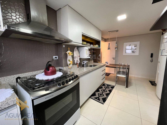 Imagem Cobertura com 3 Quartos à Venda, 334 m² em Centro - Campo Grande Imagem Cobertura com 3 Quartos à Venda, 334 m² em Centro - Campo Grande
