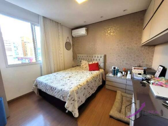 Imagem Cobertura com 4 Quartos à Venda, 250 m² em Buritis - Belo Horizonte