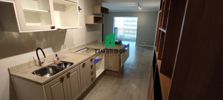 Imagem Apartamento com 1 Quarto à Venda, 42 m² em Centro - São Paulo Imagem Apartamento com 1 Quarto à Venda, 42 m² em Centro - São Paulo