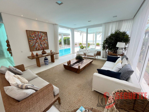Imagem Casa com 6 Quartos à Venda, 1 m² em Riviera De São Lourenço - Bertioga Imagem Casa com 6 Quartos à Venda, 1 m² em Riviera De São Lourenço - Bertioga