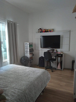 Imagem Casa de Condomínio com 2 Quartos à Venda, 255 m² em Roland - Limeira