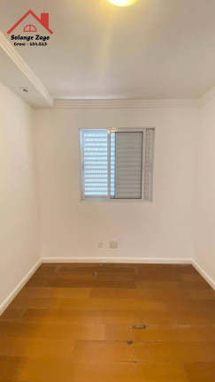 Imagem Apartamento com 3 Quartos à Venda, 67 m² em Parque Reboucas - São Paulo