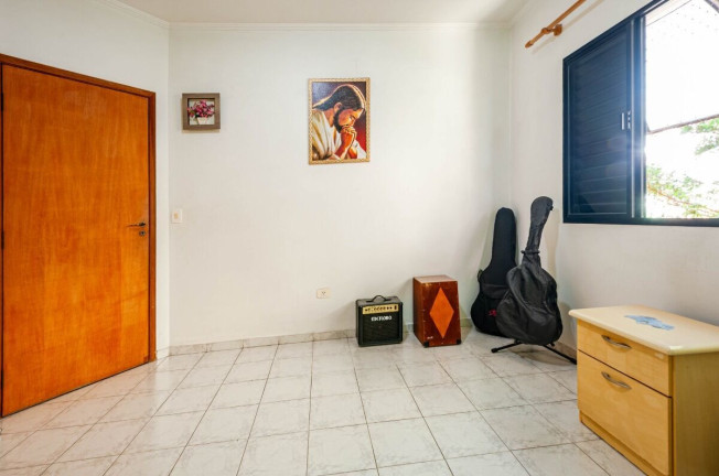 Imagem Casa com 4 Quartos à Venda, 276 m² em Jardim Guapira - São Paulo Imagem Casa com 4 Quartos à Venda, 276 m² em Jardim Guapira - São Paulo