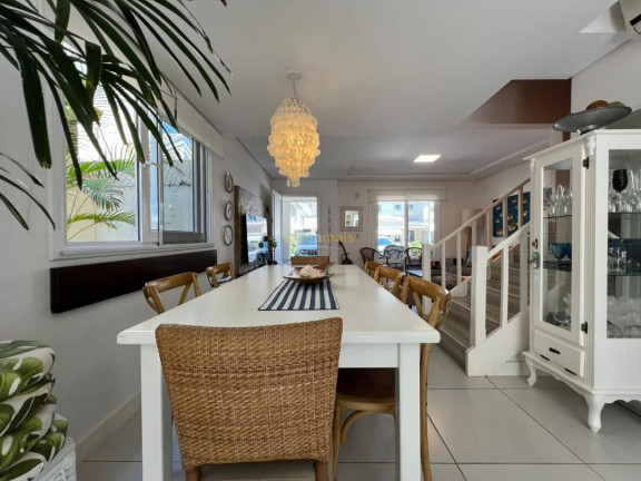 Casa com 3 Quartos à Venda, 114 m² em Condominio Pacific Residence Club - Xangri-lá