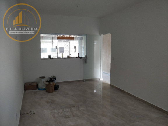 Imagem Casa com 4 Quartos à Venda, 180 m² em Jardim Das Indústrias - São José Dos Campos Imagem Casa com 4 Quartos à Venda, 180 m² em Jardim Das Indústrias - São José Dos Campos