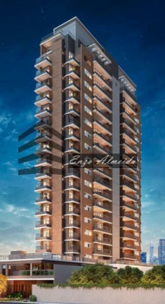 Imagem Apartamento com 3 Quartos à Venda, 258 m² em Moema - São Paulo Imagem Apartamento com 3 Quartos à Venda, 258 m² em Moema - São Paulo