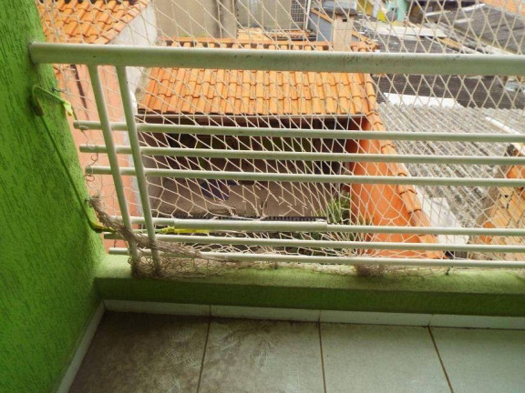 Imagem Sobrado com 2 Quartos à Venda, 163 m² em Parque Oratório - Santo André Imagem Sobrado com 2 Quartos à Venda, 163 m² em Parque Oratório - Santo André
