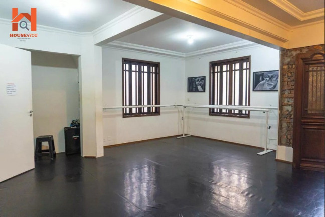 Imagem Imóvel com 4 Quartos à Venda, 220 m² em Consolação - São Paulo Imagem Imóvel com 4 Quartos à Venda, 220 m² em Consolação - São Paulo
