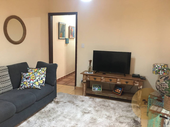 Imagem Casa com 5 Quartos à Venda, 165 m² em Vila Palmares - Santo André Imagem Casa com 5 Quartos à Venda, 165 m² em Vila Palmares - Santo André