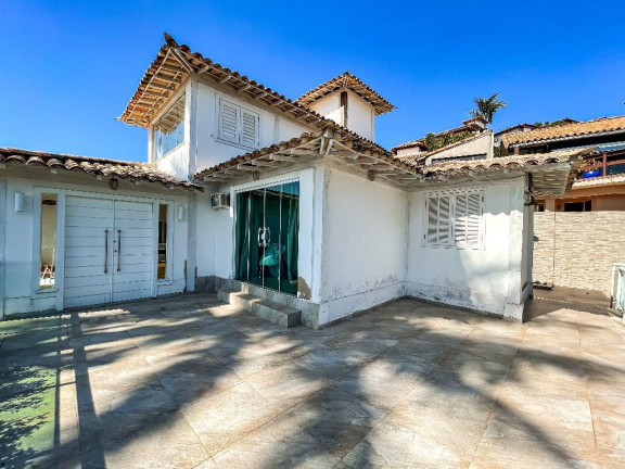 Imagem Casa com 3 Quartos à Venda, 160 m² em Geribá - Armação Dos Búzios