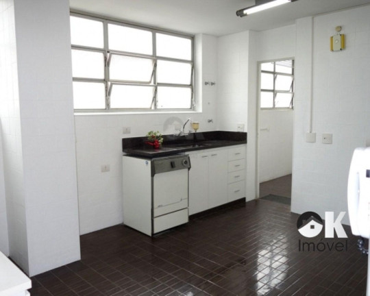 Imagem Apartamento com 3 Quartos à Venda, 145 m² em Jardim Paulista - São Paulo Imagem Apartamento com 3 Quartos à Venda, 145 m² em Jardim Paulista - São Paulo