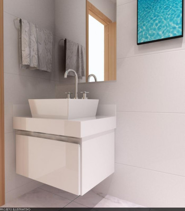 Imagem Apartamento com 1 Quarto à Venda,  em Braga - Cabo Frio