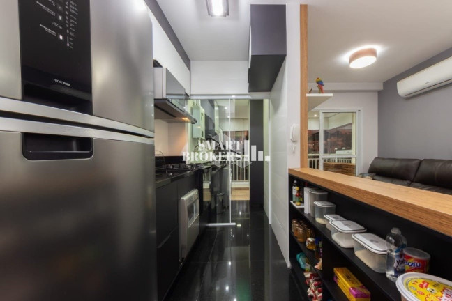 Imagem Apartamento com 2 Quartos à Venda, 64 m² em Saúde - São Paulo