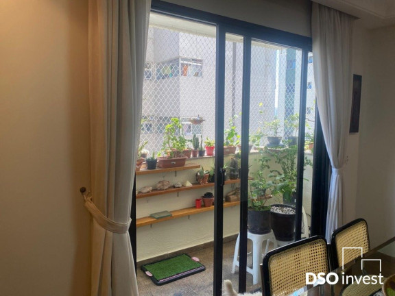 Imagem Apartamento com 3 Quartos à Venda, em Campo Belo - São Paulo Imagem Apartamento com 3 Quartos à Venda, em Campo Belo - São Paulo