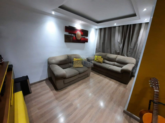 Imagem Apartamento com 2 Quartos à Venda, 65 m² em Vila Nivi - São Paulo Imagem Apartamento com 2 Quartos à Venda, 65 m² em Vila Nivi - São Paulo