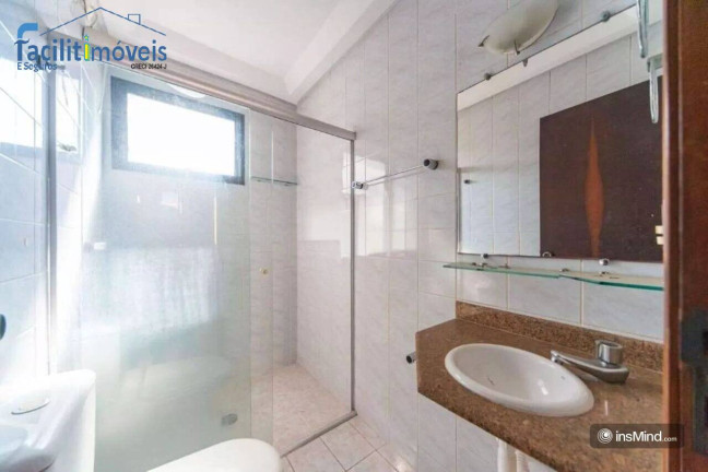 Imagem Apartamento com 2 Quartos à Venda, em Centro - São Bernardo Do Campo Imagem Apartamento com 2 Quartos à Venda, em Centro - São Bernardo Do Campo