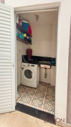 Imagem Casa de Condomínio com 3 Quartos à Venda, 136 m² em Bairro Dos Guedes - Tremembé