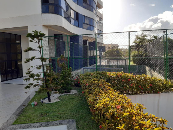 Imagem Apartamento com 2 Quartos à Venda, 65 m² em Boca Do Rio - Salvador
