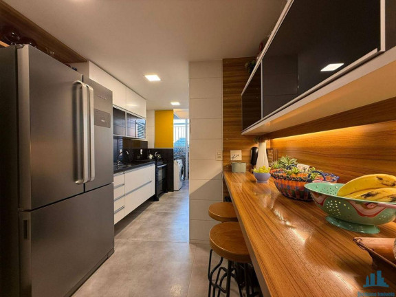 Imagem Cobertura com 3 Quartos à Venda, 210 m² em Santa Rosa - Niterói Imagem Cobertura com 3 Quartos à Venda, 210 m² em Santa Rosa - Niterói