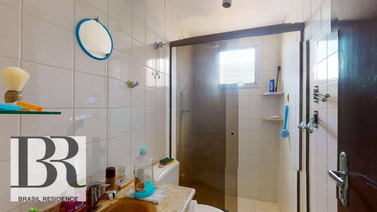Imagem Apartamento com 2 Quartos à Venda, 50 m² em Jabaquara - São Paulo