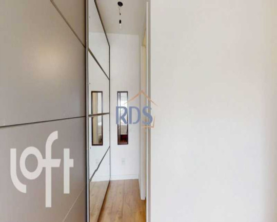Imagem Apartamento com 2 Quartos à Venda, 69 m² em Vila Anastácio - São Paulo