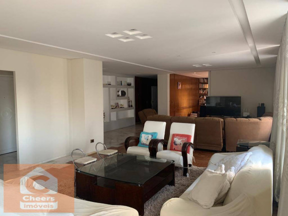 Imagem Apartamento com 4 Quartos à Venda, 350 m² em Jardim Paulista - São Paulo Imagem Apartamento com 4 Quartos à Venda, 350 m² em Jardim Paulista - São Paulo