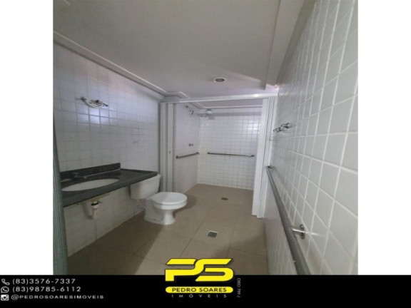 Imagem Apartamento com 4 Quartos à Venda, 311 m² em Brisamar - João Pessoa Imagem Apartamento com 4 Quartos à Venda, 311 m² em Brisamar - João Pessoa