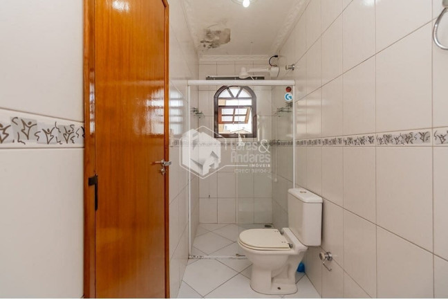 Imagem Casa com 3 Quartos à Venda, 211 m² em Vila Graciosa - São Paulo
