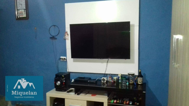Imagem Casa com 1 Quarto à Venda, 100 m² em Parque Edu Chaves - São Paulo