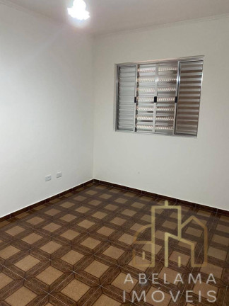 Imagem Casa com 3 Quartos à Venda, 250 m² em Jardim Santo André - Santo André