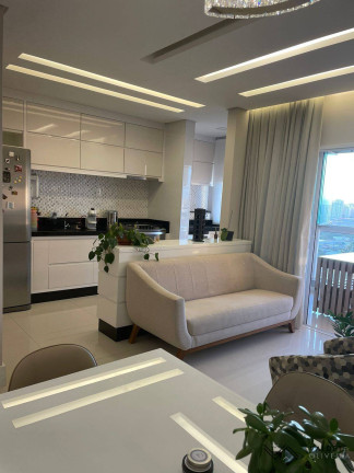 Imagem Apartamento com 2 Quartos à Venda, 61 m² em Jardim América - São José Dos Campos Imagem Apartamento com 2 Quartos à Venda, 61 m² em Jardim América - São José Dos Campos