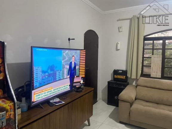 Imagem Casa com 3 Quartos à Venda, 140 m² em Jardim Santa Inês Ii - São José Dos Campos
