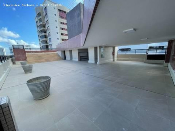 Imagem Apartamento com 4 Quartos à Venda, 156 m² em Casa Amarela - Recife