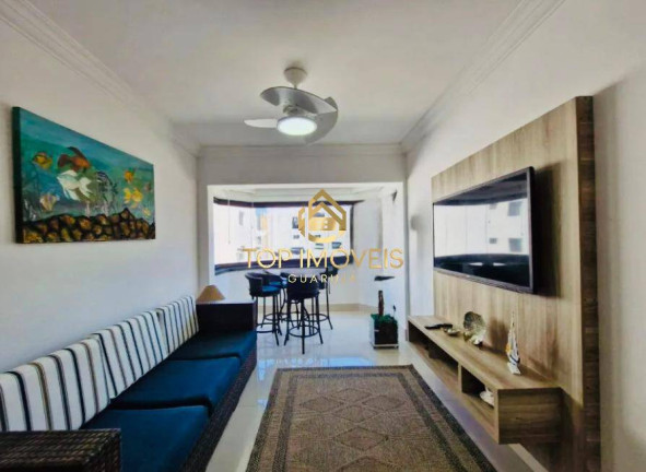 Imagem Apartamento com 2 Quartos à Venda, 75 m² em Tombo - Guarujá Imagem Apartamento com 2 Quartos à Venda, 75 m² em Tombo - Guarujá