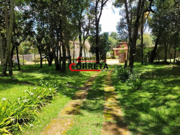 Imagem Chácara com 5 Quartos à Venda, 2 m² em Piratuba - Ibiúna