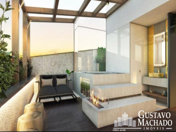 Imagem Cobertura com 3 Quartos à Venda, 280 m² em Aterrado - Volta Redonda Imagem Cobertura com 3 Quartos à Venda, 280 m² em Aterrado - Volta Redonda