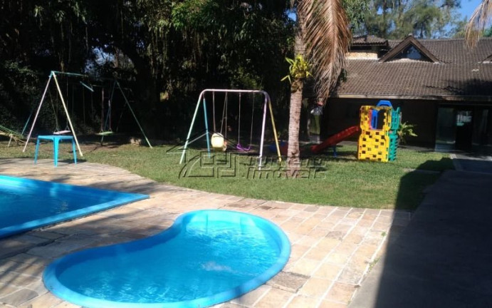 Imagem Imóvel com 5 Quartos à Venda, 500 m² em Jardim Do Golfe - São José Dos Campos