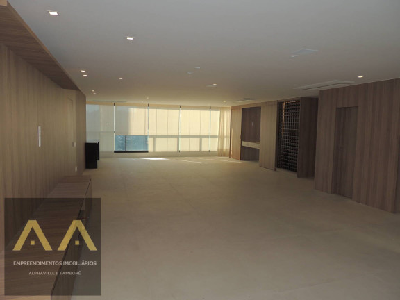 Imagem Apartamento com 3 Quartos para Alugar, 282 m² em Alphaville - Barueri Imagem Apartamento com 3 Quartos para Alugar, 282 m² em Alphaville - Barueri
