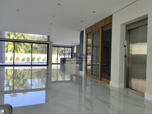Imagem Casa com 4 Quartos à Venda, 560 m² em Alphaville Residencial Um - Barueri Imagem Casa com 4 Quartos à Venda, 560 m² em Alphaville Residencial Um - Barueri
