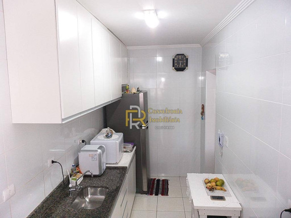 Imagem Apartamento com 2 Quartos à Venda, 76 m² em Aviação - Praia Grande Imagem Apartamento com 2 Quartos à Venda, 76 m² em Aviação - Praia Grande