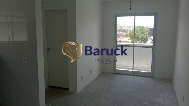 Apartamento com 1 Quarto à Venda, 35 m² em Jabaquara - São Paulo