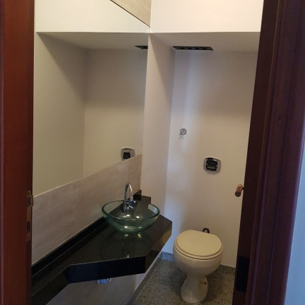Cobertura com 4 Quartos à Venda ou Locação, 299 m² em Bela Aliança - São Paulo