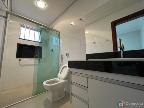 Imagem Apartamento com 3 Quartos à Venda, 134 m² em Jardim Centro - Patos De Minas