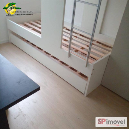 Imagem Apartamento com 2 Quartos à Venda, 44 m² em Jardim Recanto Verde - São Paulo