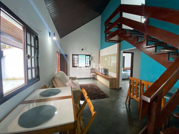 Imagem Casa com 3 Quartos à Venda, 159 m² em Balneário Praia Do Pernambuco - Guarujá Imagem Casa com 3 Quartos à Venda, 159 m² em Balneário Praia Do Pernambuco - Guarujá