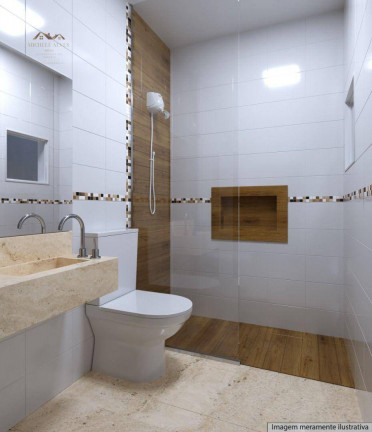 Imagem Apartamento com 2 Quartos à Venda, 38 m² em Itaquera - São Paulo