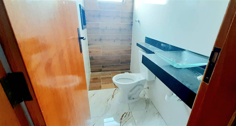 Imagem Casa com 2 Quartos à Venda, 58 m² em Aviação - Praia Grande