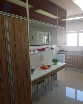 Imagem Imóvel com 3 Quartos à Venda, 138 m² em Chacara Santo Antonio - São Paulo