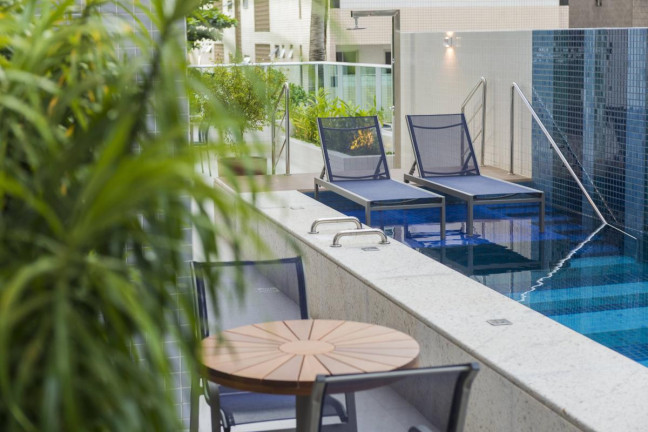 Imagem Apartamento com 2 Quartos à Venda, 58 m²